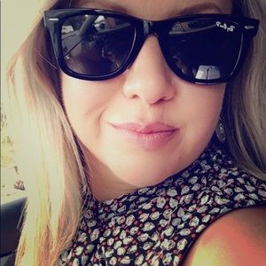 Meet your posher, Hi All!